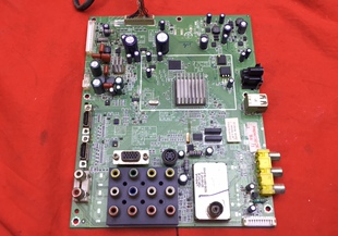 原装创维32L05HR主板 5800-A8M600-0040 配屏S3150TA0C