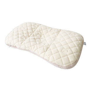 意匠儿童软管枕头护颈枕透气可水洗高低防偏头幼儿园家用枕头2062