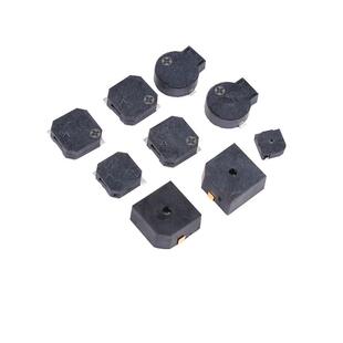 5020/7525/8530/9650/1230/9032贴片蜂鸣器有源无源电磁式3V3.6V5
