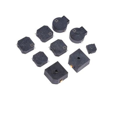 贴片蜂鸣器有源无源电磁式蜂鸣器