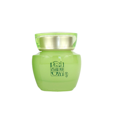 水嫩倍现保湿百雀羚雪花膏面霜