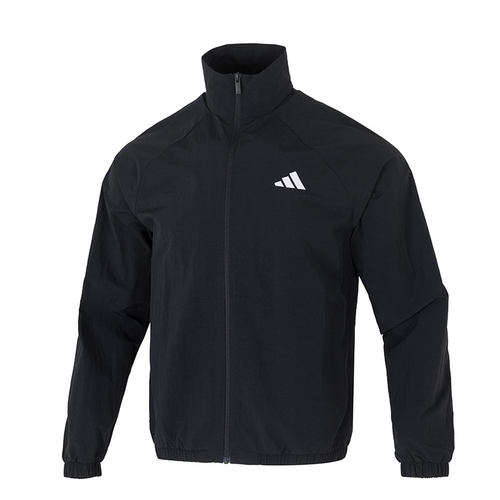 Adidas阿迪达斯梭织夹克男