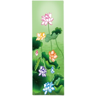 四季款大拜垫超顺滑108拜磕大头大礼拜垫拜忏垫磕长头拜垫环保