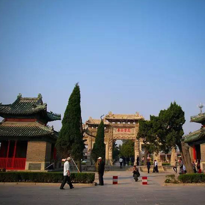 [石表山-大门票]广西梧州石表山景区门票