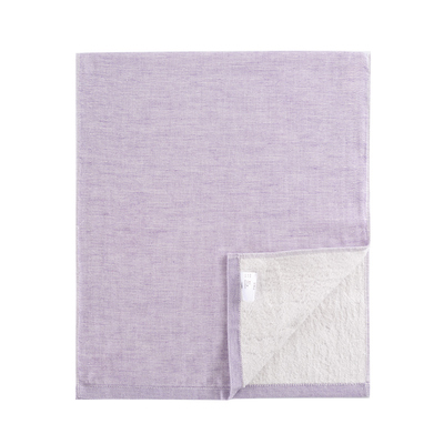 纱布面巾纯棉吸水柔软洗脸巾毛巾