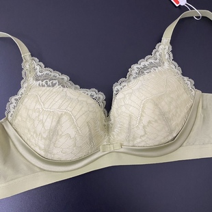 M75A 80C超聚拢上薄下厚内置钢圈调整型三排扣20812305 75B