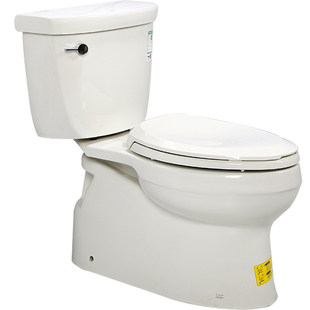 科勒马桶坐便器虹吸式小户型抽水防臭家用节水陶瓷座便器5706T