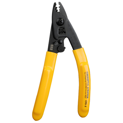 维英通米勒三口光纤剥线钳