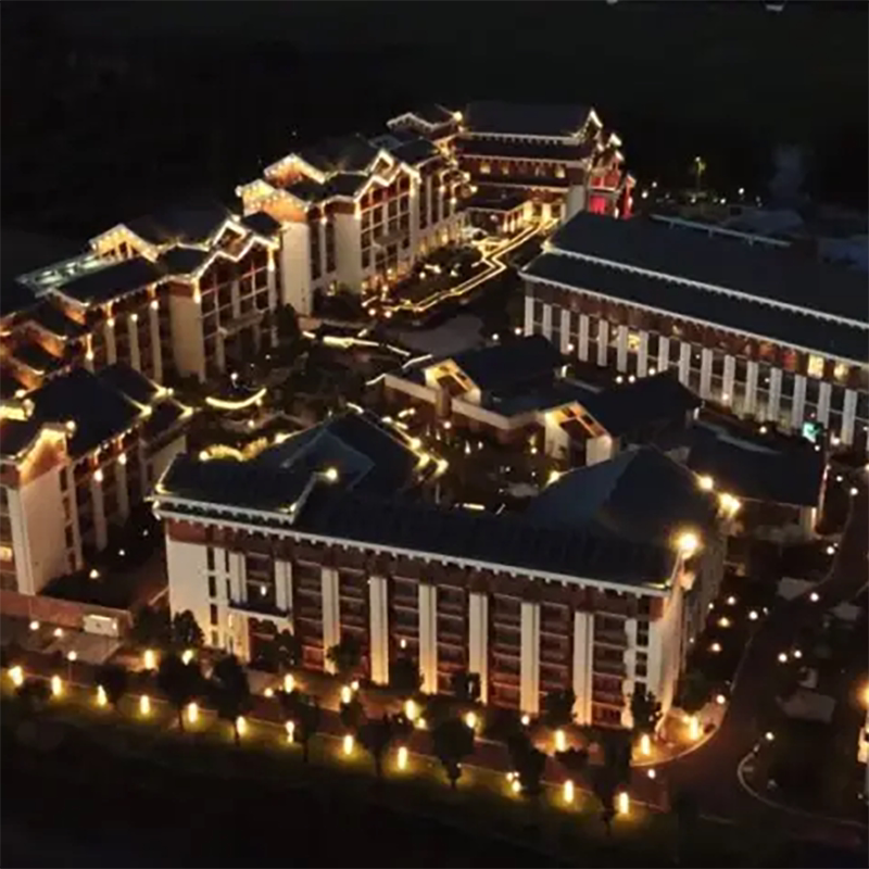 【温泉季】浙江嘉兴清池温泉酒店1晚 双早 双人无限次温泉 畅乐园