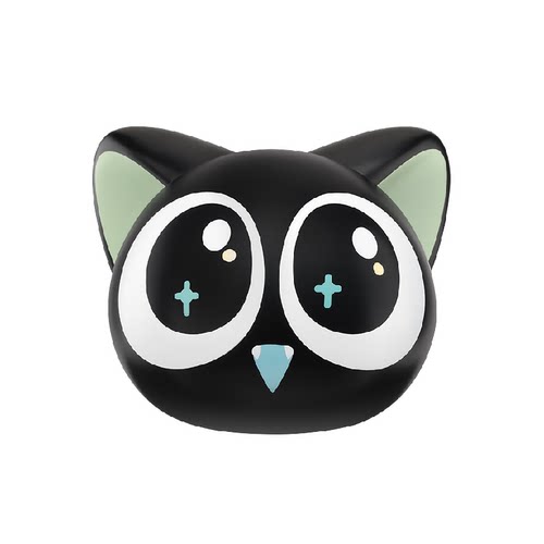 KKV正品罗小黑日常小颗粒盲盒