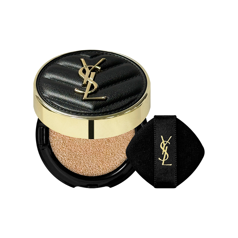 YSL/圣罗兰全新皮气垫5g试用装