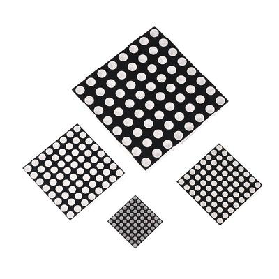 zave点阵8*8LED矩阵模块红色