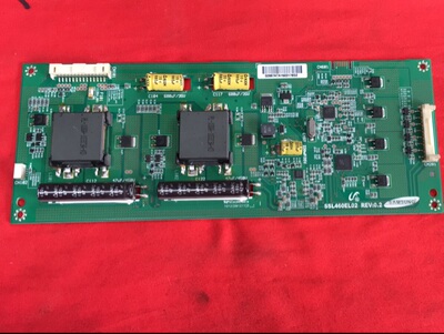 原装TCL L46P11FBDE 42寸液晶恒流板 SSL460EL02 REV0.2 背光板