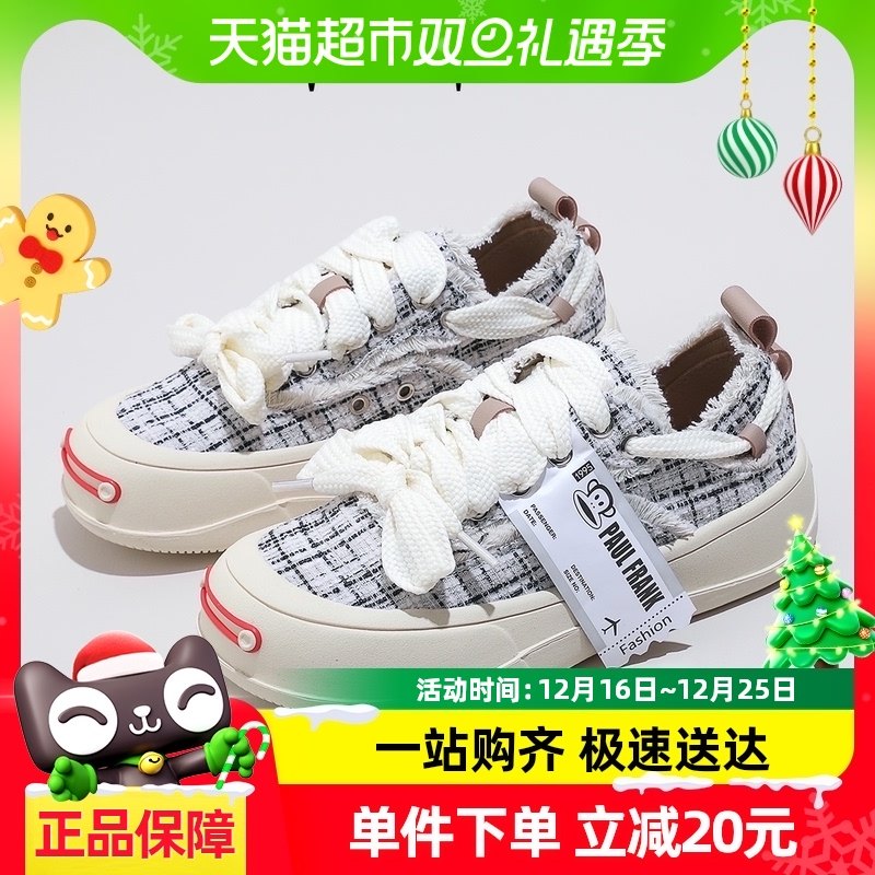 Paul Frank/����������߿���Ц���ļ���ŮЬ͸������Ь��ЬŮ