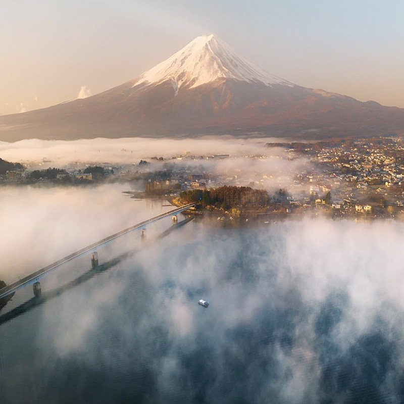 日本·冲绳·东北单次旅游签证·上海送签·日签易联盟成员/当天可送