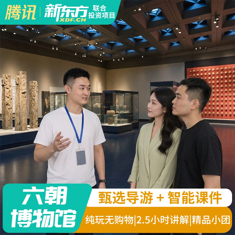 南京一日游纯玩小团