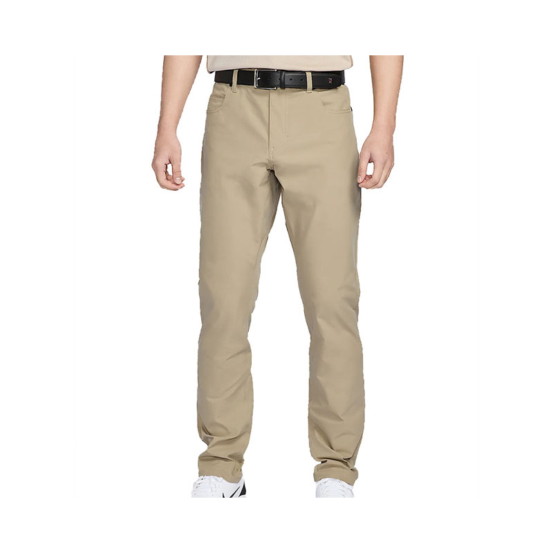 【自营】NIKE耐克男子运动梭织长裤FD5616-250