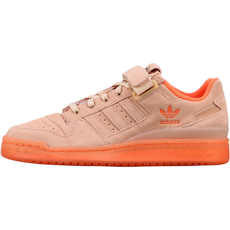 休闲运动鞋ADIDAS低帮