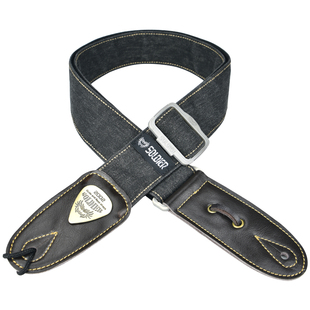 士兵 吉他背带男女经典款民谣贝斯木吉它电吉他背带挎带肩带斜挎