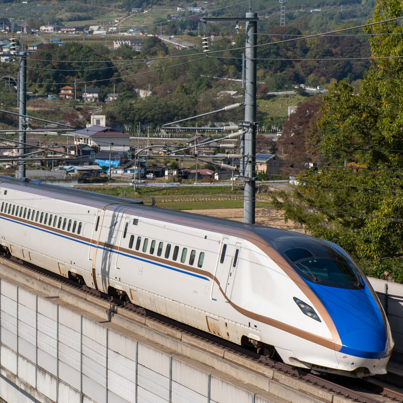 秒出票JR东日本东京新潟越后汤泽Gala汤泽ガーラ湯沢上越新干线