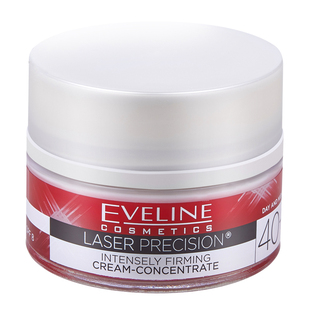 EVELINE活肤彩光紧致精华日夜霜50ML清爽保湿滋润亮肤