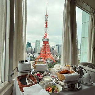 东京安达仕大仓宝格丽安缦君悦凯悦酒店预订1晚特惠套餐含双早