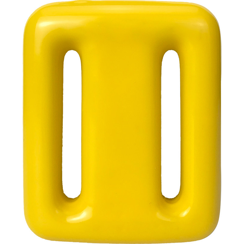 自由潜水配重铅块 颈圈铅沙铅粒 水肺渔猎深潜负重装备包胶负重块