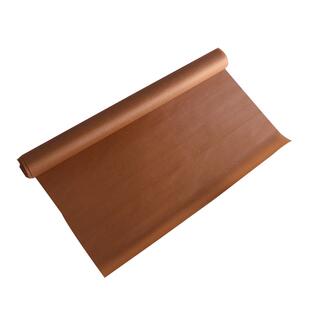 耐高温大号烘焙油布 反复用 不粘不沾烤盘布蛋糕布烤箱用油纸工具