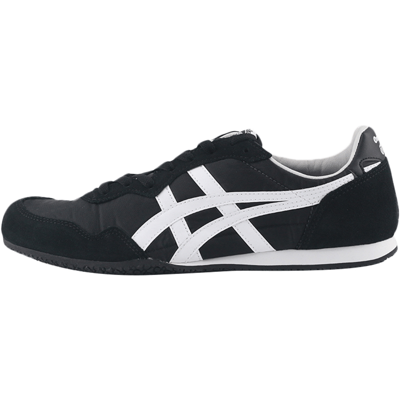 【自营】Onitsuka Tiger鬼冢虎男鞋女鞋透气舒适运动鞋简约休闲鞋
