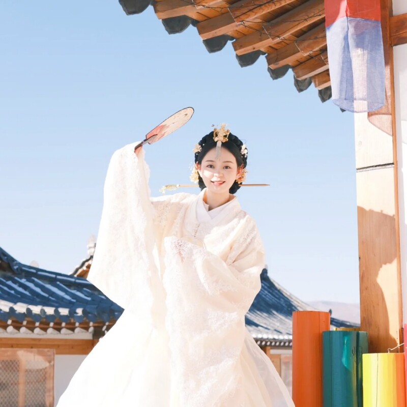 长白山北坡-天池-延吉朝鲜民俗园4日游延吉起长白山止无购物