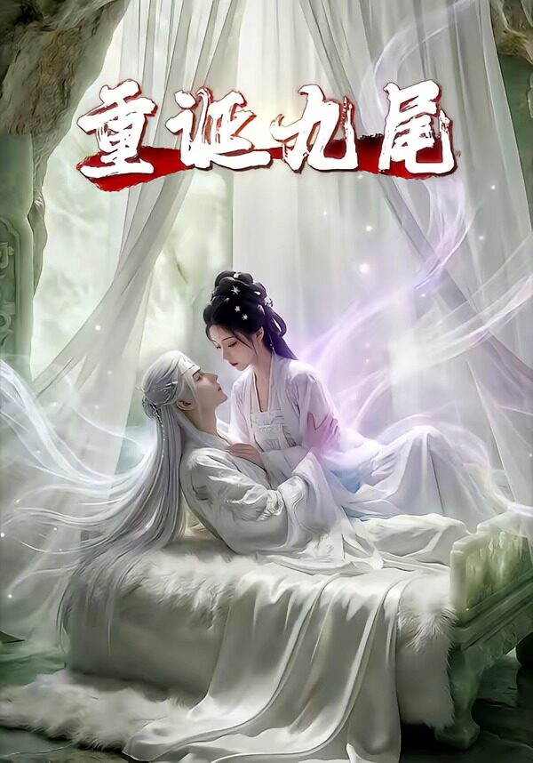 重诞九尾