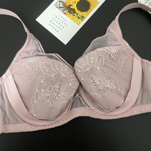 M75D 80E超薄全罩杯软钢圈调整型四排扣20840423