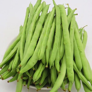 包邮 蔬菜长扁芸豆整箱 鲜脆嫩 豆豆角农家自种应季 云南新鲜现摘四季