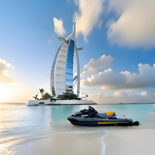 迪拜卓美亚帆船康莱德悦榕庄四季艾迪逊凯悦酒店~多家住宿特惠