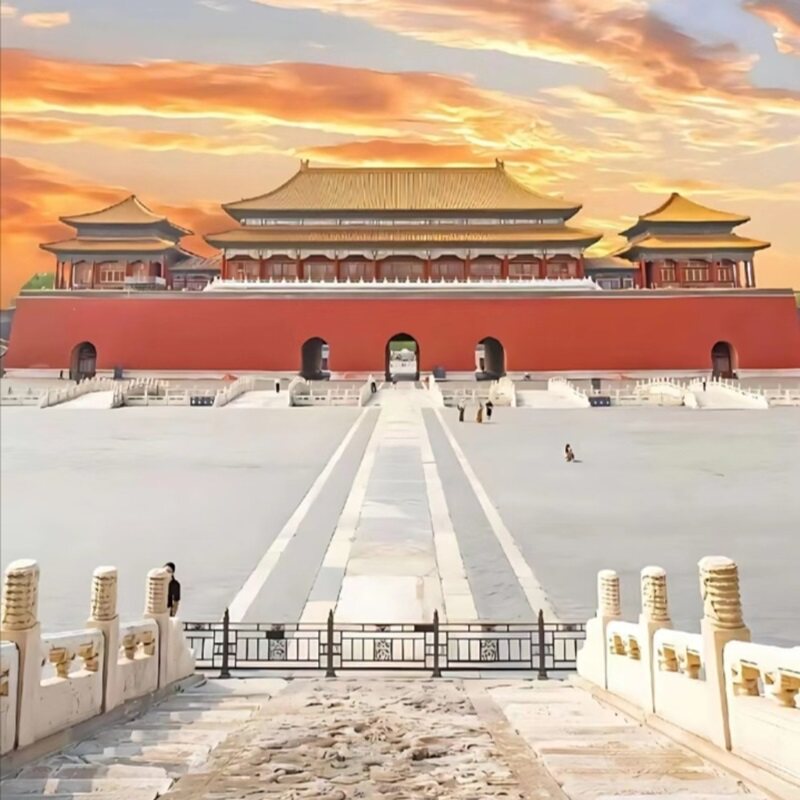 中国国家博物馆+故宫博物院大咖精讲/蓝牙耳麦/含门票/无额外消费