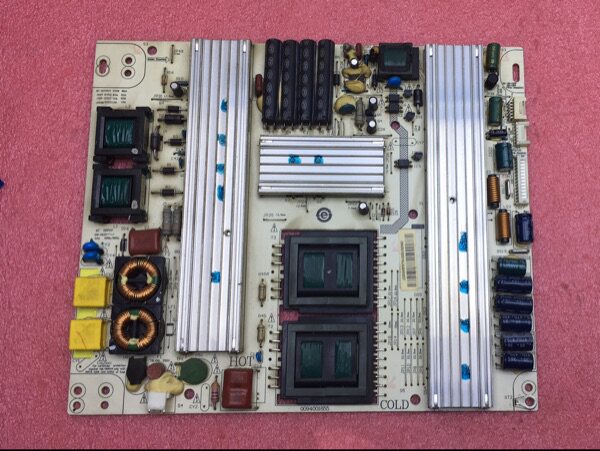 原装海尔LE42A30液晶电视 电源板0094001855 JSK3233-050