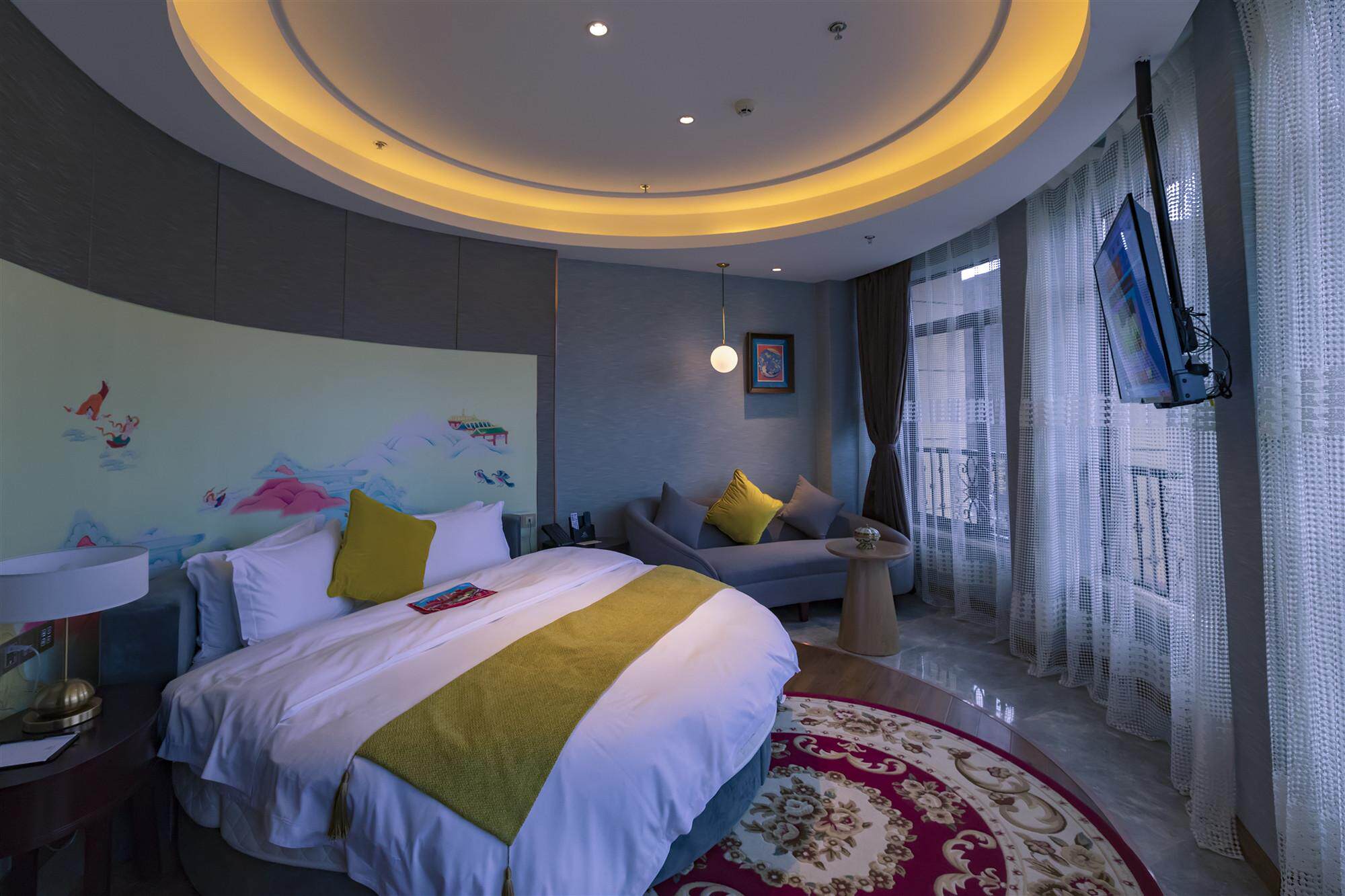 炉霍郎卡杰艺术酒店豪华商务套房在类目 特价酒店/特色客栈/公寓旅馆, 酒店客栈中 - 来自Buy2taobao.com提供专业的淘宝代购服务