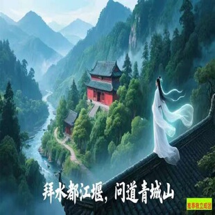 都江堰+青城山一日游|私家团【2-8人精致小包团/无购物/纯玩】