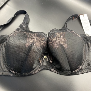 调整型 超薄全罩杯 80E 聚拢舒适 75E