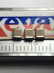 贴片电容 V1210Y223JXCAT 电容1210 500VAC 0.022UF X7R +-5%