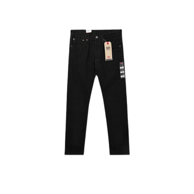 Levi’s李维斯501休闲百搭牛仔裤