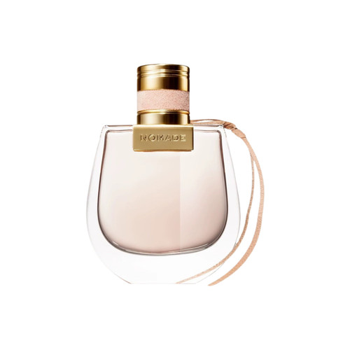 百补Chloe/蔻依Nomade 恋旅女士香氛浓香EDP 小猪包 75ml