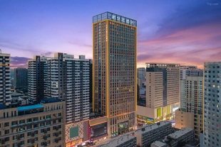 D2天1晚石家庄诺华廷酒店自由行 接机接站服务 正定古城门票