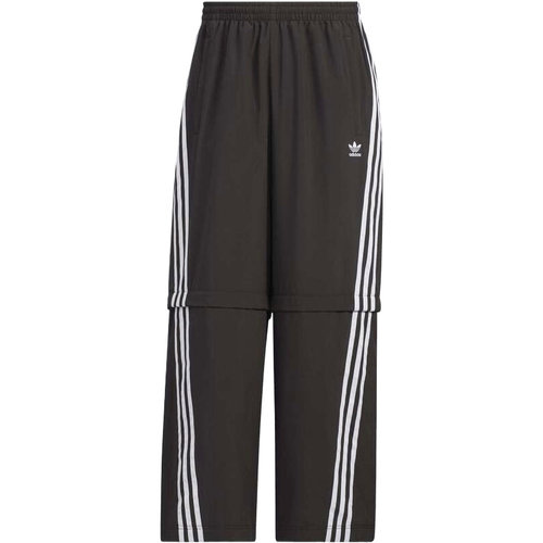 【自营】阿迪三叶草男子OVZD ZIP OFF TP运动长裤KD8211