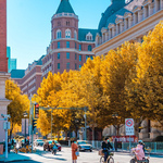 天津康莱德悦榕庄香格里拉丽思卡尔顿酒店预订1晚特惠套餐含双早