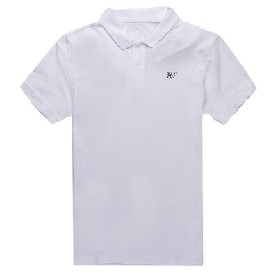 透气速干361度休闲短袖袖恤恤动