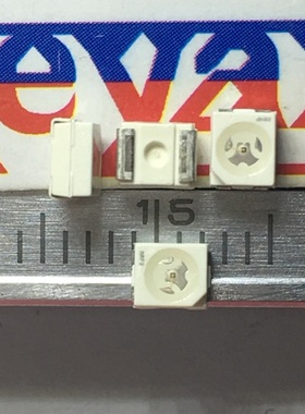 发光二极管 LAT676 贴片LED 红色 超高亮 尺寸1210 厂家OSRSM 红