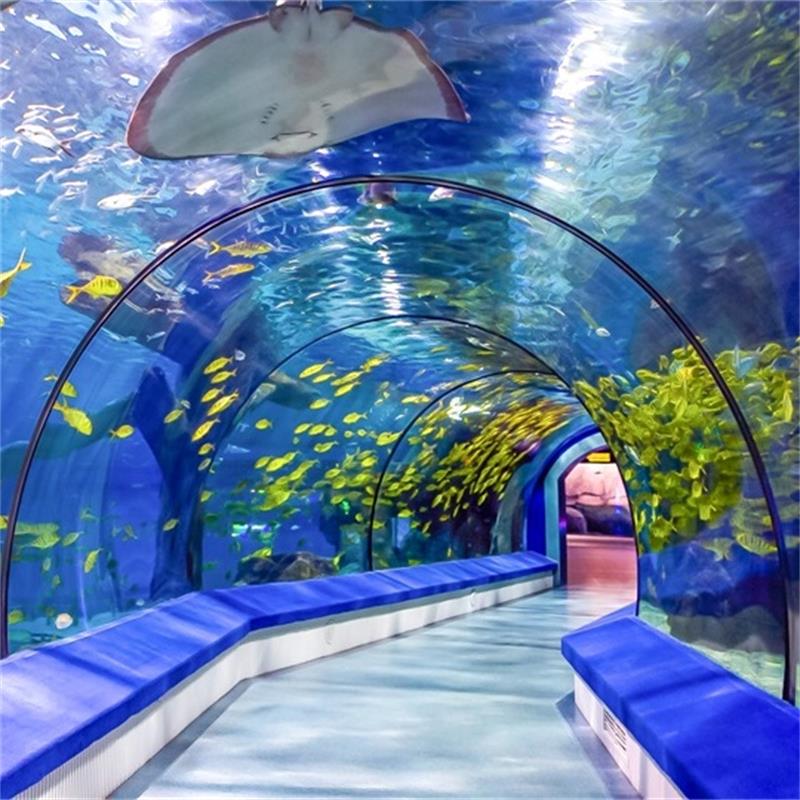 [福州罗源湾海洋世界-海洋世界 任选2个主题副馆(赠决战神龙岛)]罗源