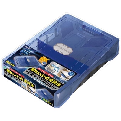 日本sonic聚碳酸酯a4大容量