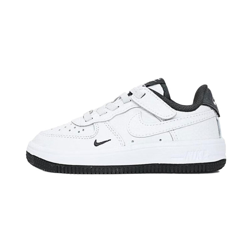【自营】Nike耐克小童鞋FORCE 1 LOW运动鞋轻便时尚训练休闲鞋